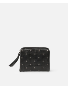 PORTEFEUILLE EN CUIR KATY - BIBA 2