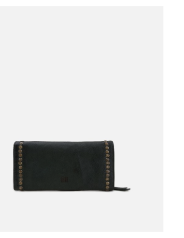 PORTEFEUILLE EN CUIR PORTLAND - BIBA