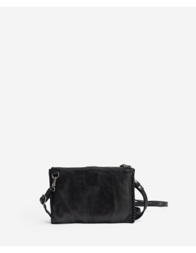 PORTEFEUILLE EN CUIR WINONA - BIBA