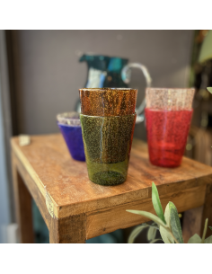 VERRE INCASSABLE - MEMENTO