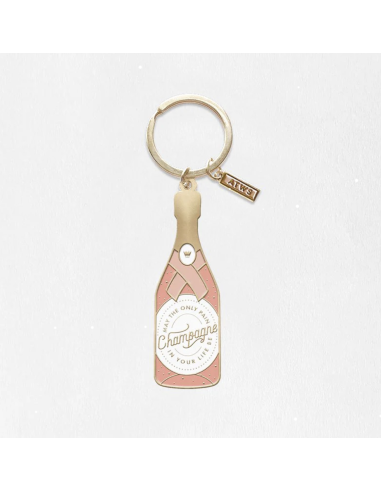 PORTE CLES - ALL THE WAYS TO SAY