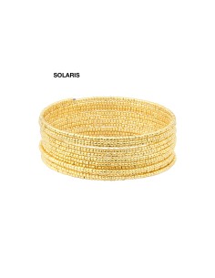 BRACELET INDRENI COSMOS SOLARIS - KHARMARI 2