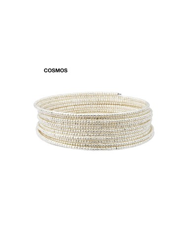 BRACELET INDRENI COSMOS SOLARIS - KHARMARI