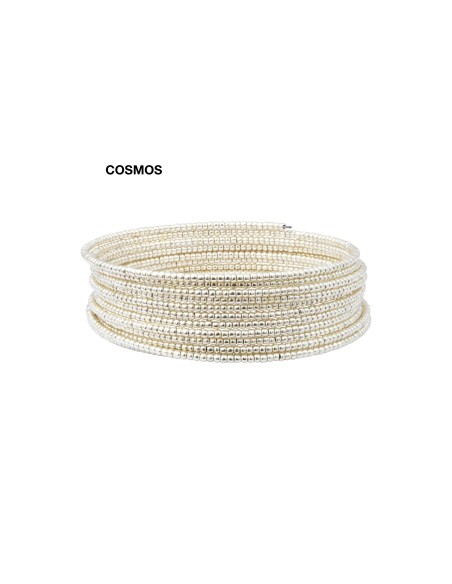 BRACELET INDRENI COSMOS SOLARIS - KHARMARI