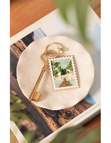 PORTE CLES - ALL THE WAYS TO SAY