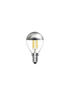 AMPOULE SPHERIQUE LED E14 - LA CASE DE COUSIN PAUL 2