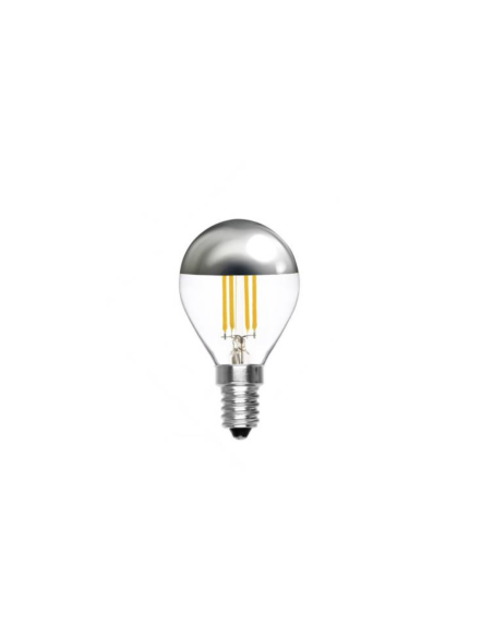 AMPOULE SPHERIQUE LED E14 - LA CASE DE COUSIN PAUL