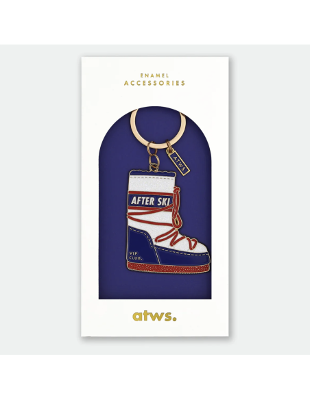 PORTE CLES - ALL THE WAYS TO SAY