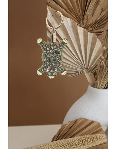 PORTE CLES - ALL THE WAYS TO SAY