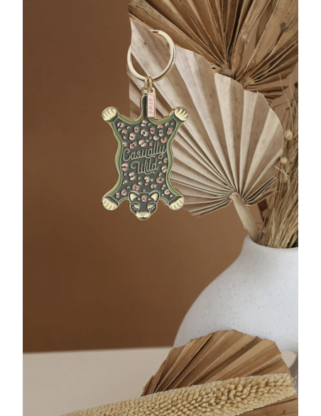 PORTE CLES - ALL THE WAYS TO SAY