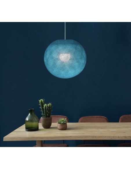 ABAT-JOUR GLOBE 25 - LA CASE DE COUSIN PAUL