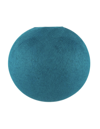 ABAT-JOUR GLOBE 25 - LA CASE DE COUSIN PAUL