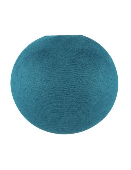 ABAT-JOUR GLOBE 25 - LA CASE DE COUSIN PAUL