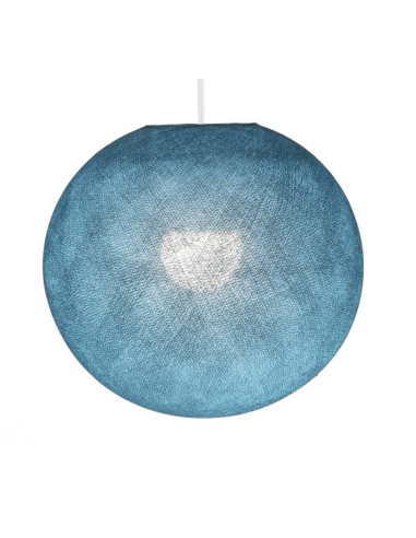 ABAT-JOUR GLOBE 25 - LA CASE DE COUSIN PAUL