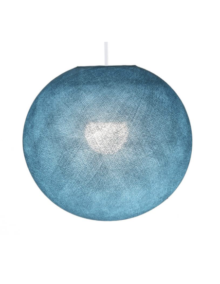 ABAT-JOUR GLOBE 25 - LA CASE DE COUSIN PAUL