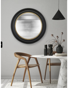 GRAND MIROIR DE SORCIERE - EMDE