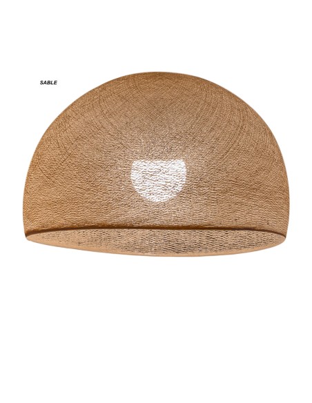 ABAT-JOUR COUPOLE 67 - LA CASE DE COUSIN PAUL