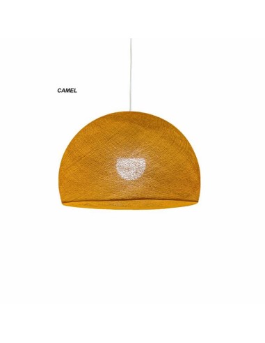 ABAT-JOUR COUPOLE 67 - LA CASE DE COUSIN PAUL