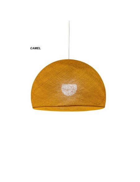 ABAT-JOUR COUPOLE 67 - LA CASE DE COUSIN PAUL