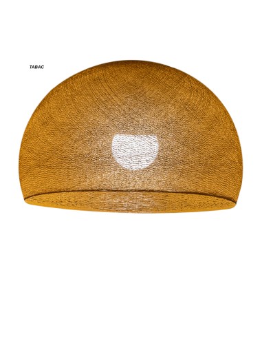 ABAT-JOUR COUPOLE 67 - LA CASE DE COUSIN PAUL