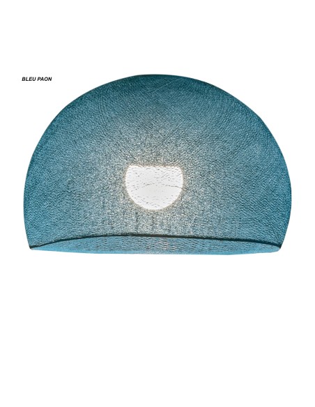 ABAT-JOUR COUPOLE 67 - LA CASE DE COUSIN PAUL