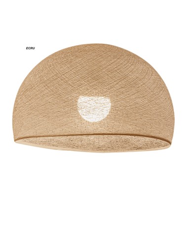 ABAT-JOUR COUPOLE 67 - LA CASE DE COUSIN PAUL