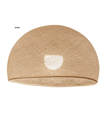 ABAT-JOUR COUPOLE 67 - LA CASE DE COUSIN PAUL