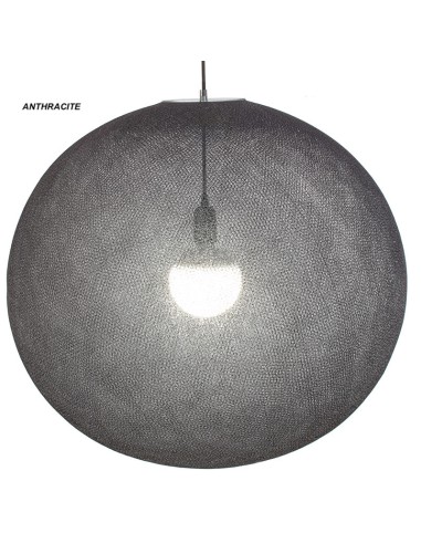 ABAT-JOUR GLOBE 67- LA CASE DE COUSIN PAUL