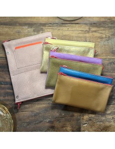 SIAMOISE A CLIP MOYEN MODELE - BANDIT MANCHOT