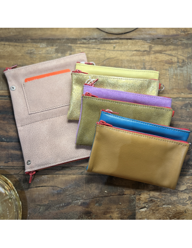 SIAMOISE A CLIP MOYEN MODELE - BANDIT MANCHOT