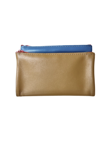 SIAMOISE A CLIP MOYEN MODELE - BANDIT MANCHOT