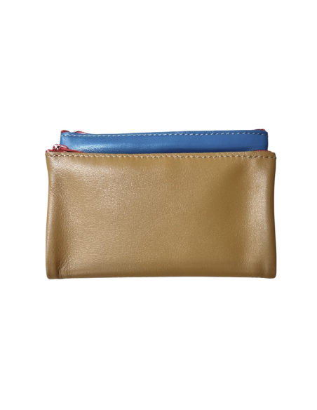 SIAMOISE A CLIP MOYEN MODELE - BANDIT MANCHOT