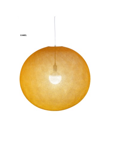 ABAT-JOUR GLOBE 67- LA CASE DE COUSIN PAUL