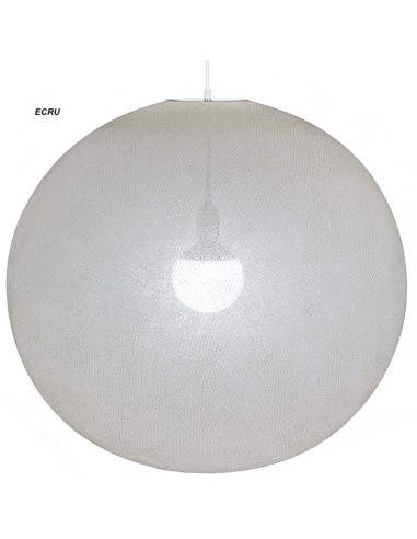 ABAT-JOUR GLOBE 67- LA CASE DE COUSIN PAUL