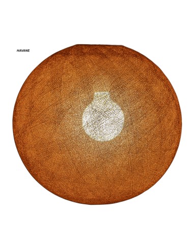 ABAT-JOUR GLOBE 67- LA CASE DE COUSIN PAUL