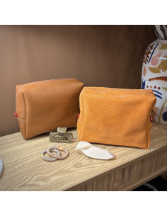 GRANDE TROUSSE DE TOILETTE - BANDIT MANCHOT 2