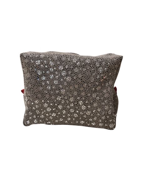 GRANDE TROUSSE DE TOILETTE - BANDIT MANCHOT