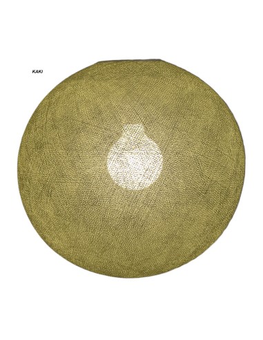 ABAT-JOUR GLOBE 67- LA CASE DE COUSIN PAUL