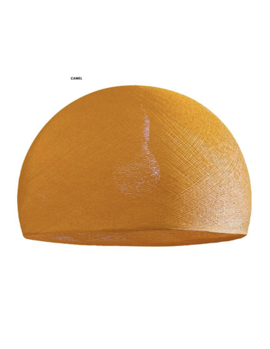 ABAT-JOUR COUPOLE 50 - LA CASE DE COUSIN PAUL