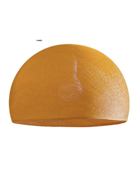 ABAT-JOUR COUPOLE 50 - LA CASE DE COUSIN PAUL