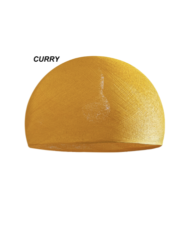 ABAT-JOUR COUPOLE 50 - LA CASE DE COUSIN PAUL