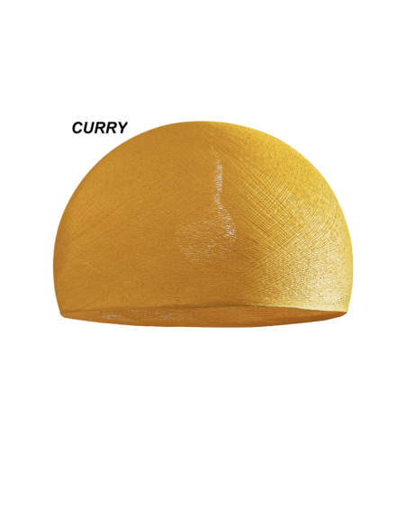 ABAT-JOUR COUPOLE 50 - LA CASE DE COUSIN PAUL