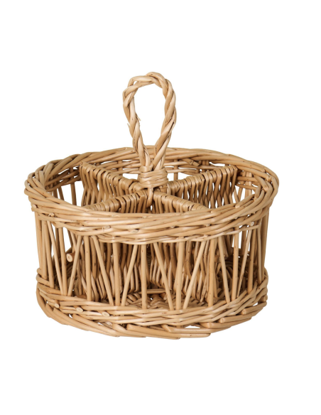 PANIER A COUVERTS - IB LAURSEN