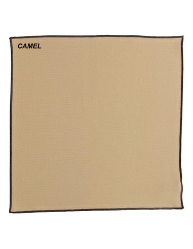 LOT DE 2 SERVIETTES DE TABLE GRACE - VIVARAISE