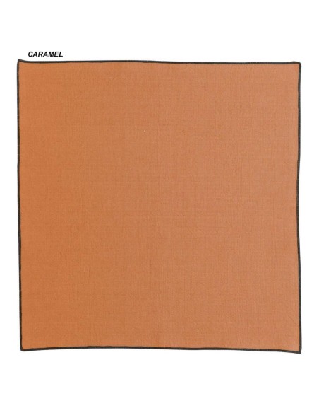 LOT DE 2 SERVIETTES DE TABLE GRACE - VIVARAISE