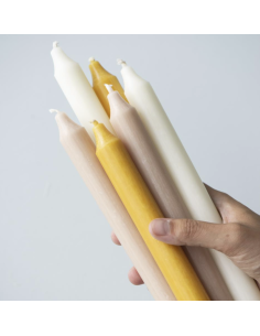 BOUGIE XL - IB LAURSEN