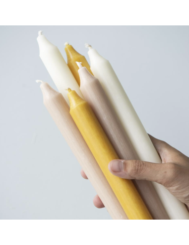 BOUGIE XL - IB LAURSEN