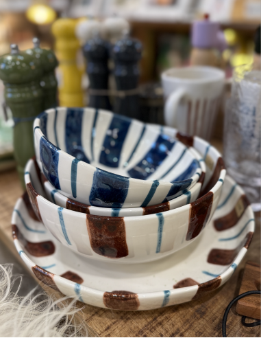 POKE BOL - DURO CERAMICS