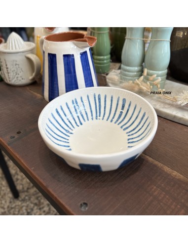 POKE BOL - DURO CERAMICS