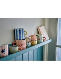 MUG CHERISH - BLOOMINGVILLE